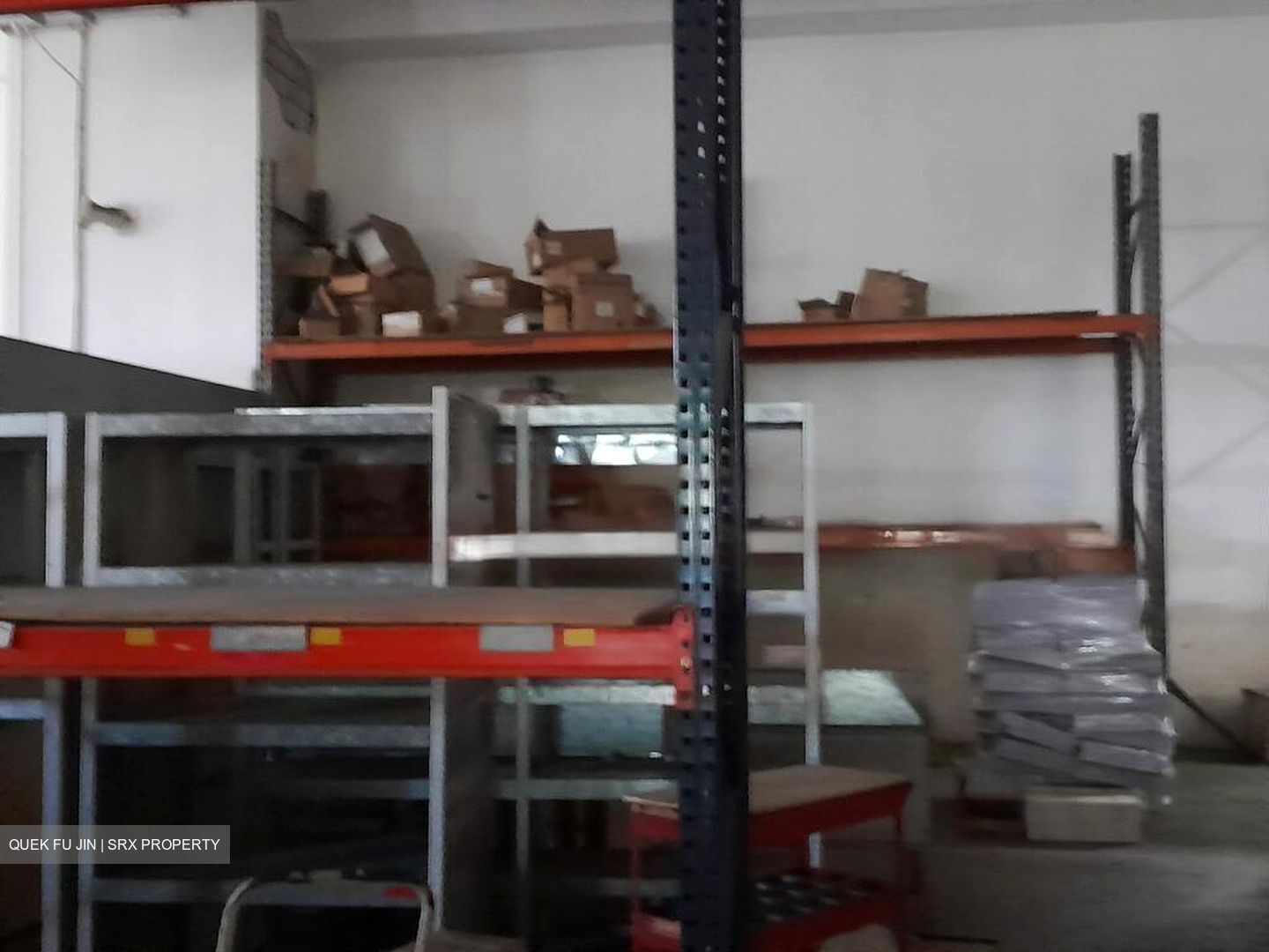 Woodlands Spectrum (D25), Factory #455027391